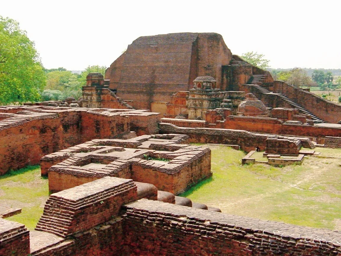 Nalanda, Bihar