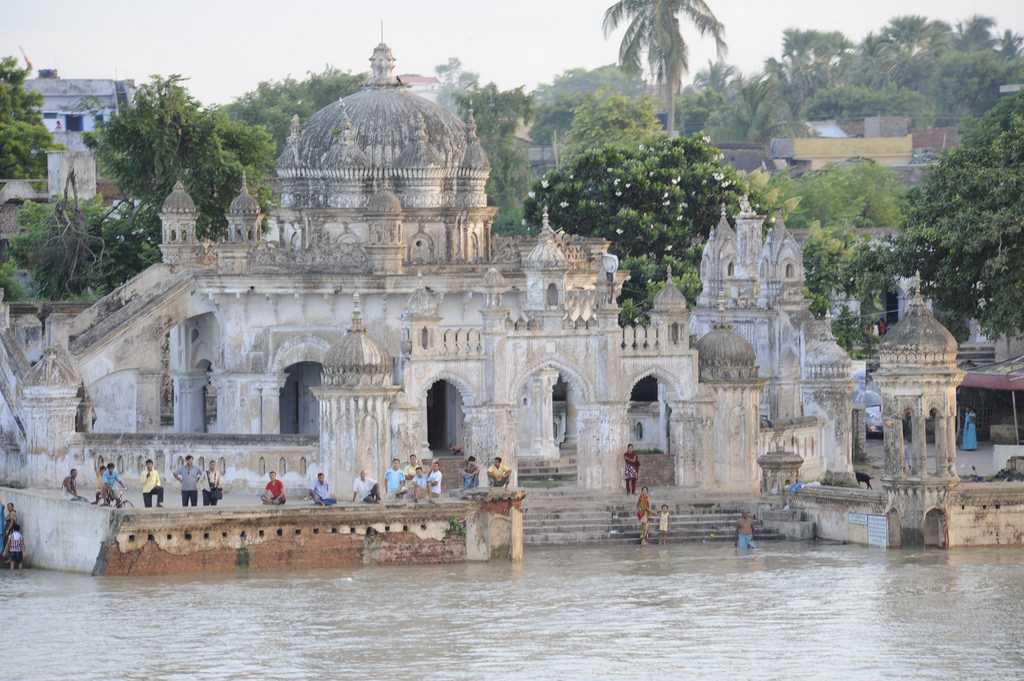 Bhagalpur: A Hidden Fascinating Gem Along the Holy Ganges