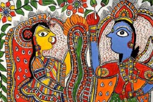 Madhubani-Magic