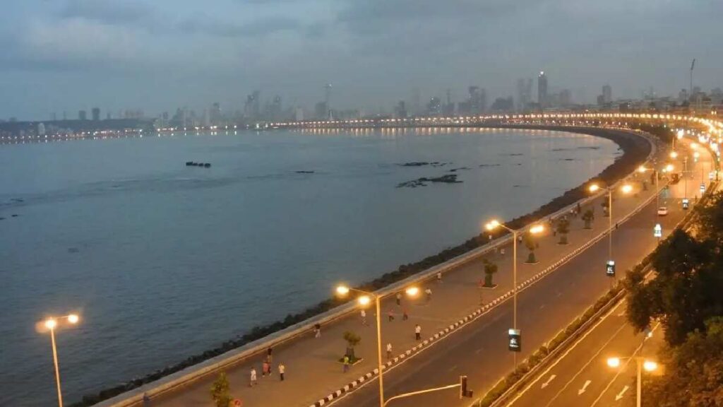 Marine Drive, Patna