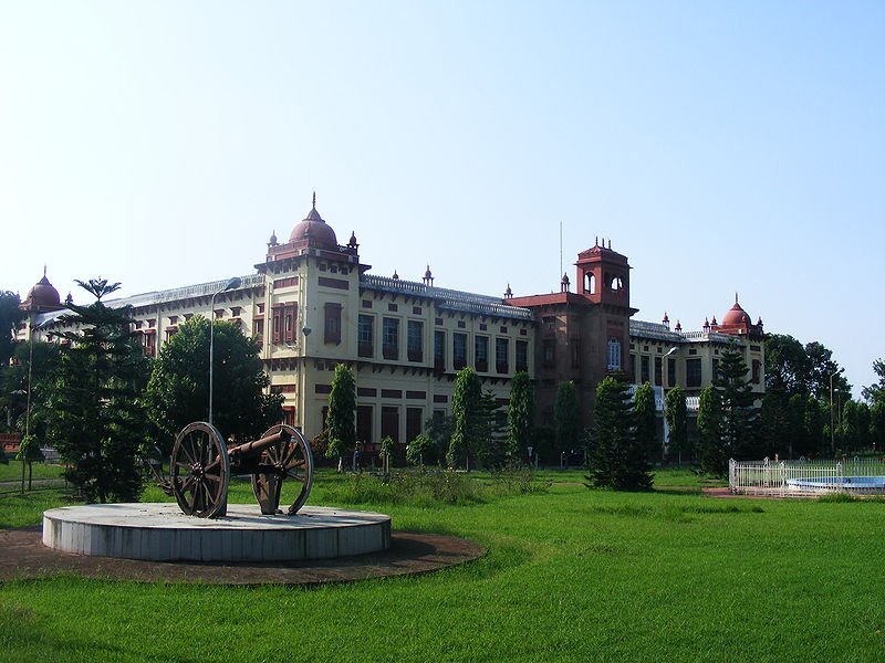 Unearthing the Secrets of Patna Museum: Bihar’s Rich Cultural Gem