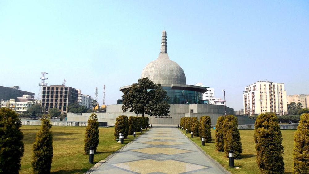 Buddha Smriti Park, Patna: The Ultimate Tourist Guide That You Need